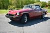 1976 MG MGB