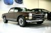 1969 Mercedes-Benz SL-Class