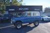 1971 Ford Bronco