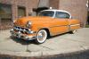 1954 Chevrolet Bel Air/150/210