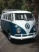 1967 Volkswagen Bus/Vanagon