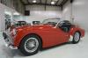 1960 Triumph TR3