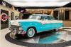 1955 Ford Crown Victoria