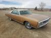 1969 Chrysler New Yorker