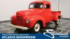 1941 International Truck