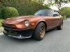 1978 Datsun Z-Series