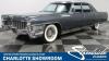 1965 Cadillac Fleetwood