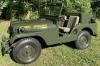 1964 Jeep CJ