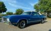 1971 Oldsmobile Cutlass