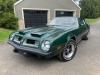 1975 Pontiac Firebird