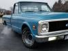 1971 Chevrolet C-10