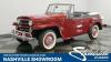 1950 Willys Jeepster