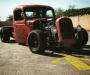 1939 Chevy Truck