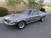 1967 Ford Mustang