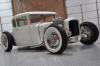 1930 Ford Model A