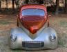 1941 Willys Americar