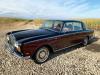 1969 Rolls-Royce Silver Shadow