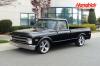 1968 Chevrolet C-10