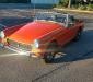 1972 MG Midget