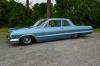 1963 Chevrolet Bel Air/150/210