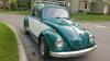 1969 Volkswagen Beetle - Classic