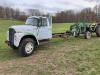 1975 International loadstar 1700