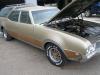 1969 Oldsmobile Custom Cruiser