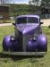 1939 Chevrolet 5 Window Coupe