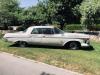 1963 Chrysler Imperial