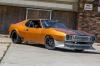 1973 AMC Javelin