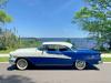 1955 Oldsmobile Ninety-Eight