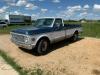 1971 Chevrolet C/K Pickup 2500