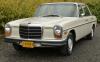 1970 Mercedes-Benz 200-Series