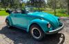 1969 Volkswagen Beetle - Classic