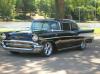 1957 Chevrolet Bel Air/150/210