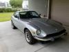 1974 Datsun Z-Series