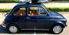 1970 Fiat 500L