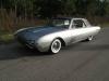 1962 Ford Thunderbird