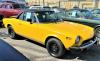 1975 Fiat 124 Spider