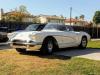 1961 Chevrolet Corvette