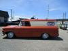 1960 Chevrolet C-10