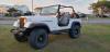 1977 Jeep CJ