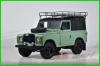 1973 Land Rover SAFARI SERIES 3