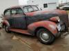 1939 Chevrolet Master Deluxe