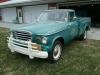 1962 Studebaker Champ