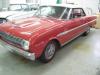 1963 Ford Falcon