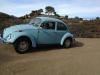 1973 Volkswagen Beetle - Classic