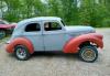 1938 Willys Americar Sedan