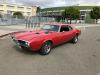 1968 Pontiac Firebird