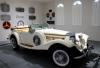 1936 Replica/Kit Makes Mercedes Benz 540K 500K Oldtimer